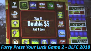 Read on for some hilarious trivia questions that will make your brain and your funny bone work overtime. Blfc 2018 Furry Press Your Luck Game 1 Youtube