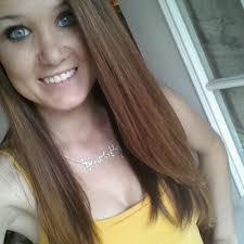 Jessica Faircloth's Instagram, Twitter & Facebook