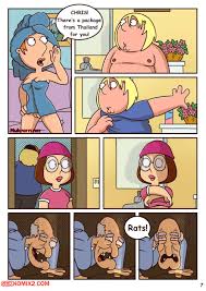 ✅️ Porn comic Giggity Goo 2. Family Guy. Lustart21 Sex comic guy went to |  Porn comics in English for adults only | sexkomix2.com