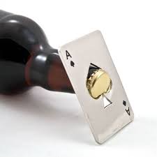 Black Ace Of Spades Bottle Dailymovement Ace Of Spades Bottle Beer Bottle Opener Bottle Cap Opener