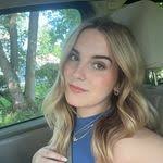 Mackenzie Stange's Instagram, Twitter & Facebook
