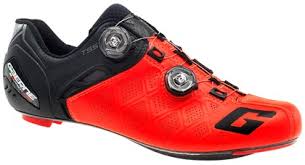 Gaerne Cycling Shoes Road G Stilo Red