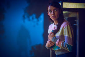 For the last season american horror story: American Horror Story 1984 Premiere Rains Gore But Wastes Emma Roberts Vanity Fair