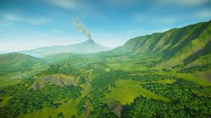 Once you earn a five star park rating on the first island — something i was able to achieve about a dozen hours in — you unlock the sandbox . Imagines A Sandbox Island On Nublar North I Would Do So Many Things To You Jurassicworldevo