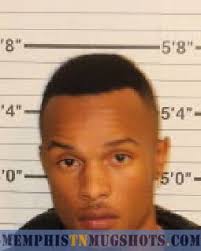 Memphis TN Mugshots