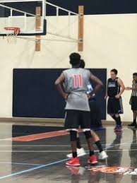 marcellus bryant's Men's Basketball Recruiting Profile