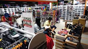 Pt mitra adiperkasa,tbk is the #1 lifestyle retailer in indonesia Diskon Hingga 70 Persen Di Sports Station Lippo Plaza Jogja Tribun Jogja