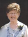 Obituary for Hazel Elaine Farmer (nee Buchanan)