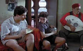 فیلم Halfaouine: Boy of the Terraces 1990-Asfour Stah 1990 – زیرنویس چسبیده