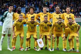 شهدت قائمة منتخب مصر خمسة وجوه جديدة هم: ØºÙŠØ§Ø¨ Ø¯Ù‰ Ø¨Ø±ÙˆÙŠÙ† ÙˆÙÙŠÙ„Ø§ÙŠÙ†Ù‰ Ø¹Ù† Ù‚Ø§Ø¦Ù…Ø© Ø¨Ù„Ø¬ÙŠÙƒØ§ Ù„Ù„Ù‚Ø§Ø¦Ù‰ Ø£ÙŠØ³Ù„Ù†Ø¯Ø§ ÙˆØ³ÙˆÙŠØ³Ø±Ø§ Ø³ÙˆØ¨Ø± ÙƒÙˆØ±Ø©