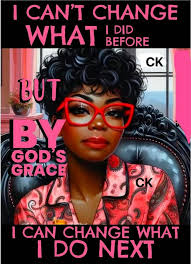 Sista's Motivational Space