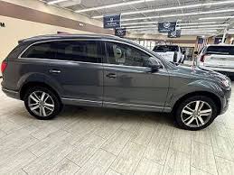 Image result for Daytona Gray 2014 Q7