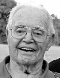 Leslie Thompson Obituary (2010)