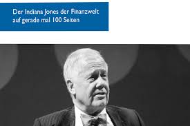 The stock market is really a way for investors or brokers to exchange stocks for money, or vice versa. Morrien S Stock Market News Jim Rodgers Stock Market Legend And Globetrotter Diplomatisches Magazin De