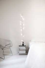 Bedroom fairy lights are a perfect way to make your space feel cosy and look completely magical. 19 Super Cozy Ways To Use String Lights In Your Home