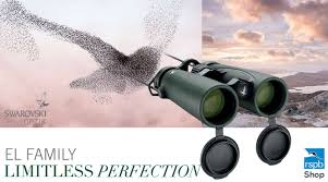 We also stock tripods, magnifiers and astro scopes. Swarovski El Binoculars At Rspb Shops