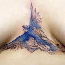 Sternum Tattoos What You Need To Know Before Getting Inked In 2021 Sternum Tattoo Tattoos Ink