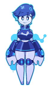 Ink On Twitter Robot Cute Robot Art Robot Concept Art