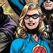 Johnny Quick (Character)