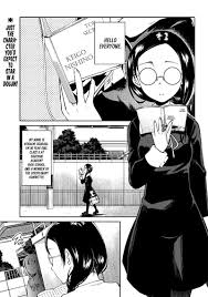 Read Kaguya Wants To Be Confessed To Official Doujin Chapter 20: I Want To  Observe Miko Iino on Mangakakalot