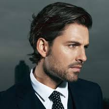 Wavy hair adds desirable volume and texture to every haircut and style. Popular Hairstyles For Men 50 Trendy Ways To Style Your Hair Men Hairstyles World