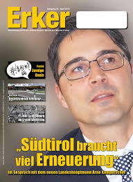 Erker 04 2014 by Der Erker