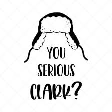 Free christmas svg, you serious clark? Pin On Christmas