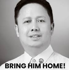 Na retrieve na guys!!! Salamat sa station 5 grabi ka active!!! Og kay  kapitan Anthony Pacaña wa ray 24 hours sulbad ang problem!! Grabi ka kap  unta ingun ani tanan kapitan!! Isa