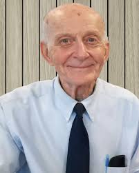 Richard D. Nicewonger Obituary July 11, 2023