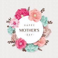 Just because symbolism is also important, no matter what your mom's age is, send her a beautiful image on mother's day and let that pic be your. Happy Mother S Day St Anne School