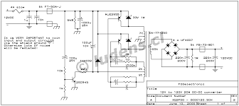 This youtube video is about the simplest dc to ac 500 watt. Dc To Dc Converters