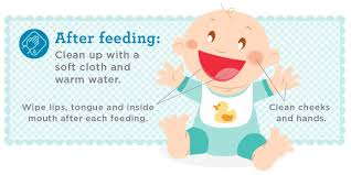 5 Tips For A Healthy Mom And Health Baby Prenatal Care Health Tips Health
