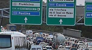 Si, la distanza in macchina tra roma a fiumicino è 32 km. Roma Fiumicino Contromano Si Schianta Contro Auto E Furgone Un Ferito
