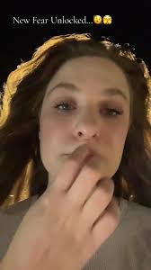 Ever had a moment that unlocked a whole new fear? 🫢😧 #trauma  #newfearunlocked #traumatalk #mentalhealthawareness #growth #relatable  #tiktokcommunity #vulnerable