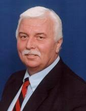 Robert Edward Nunn Obituary