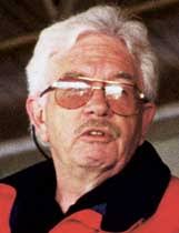 Jim Squires:Owner, Two Bucks Farm