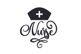 Download Nurse Svg Cut File By Creative Fabrica Crafts Creative Fabrica PSD Mockup Templates
