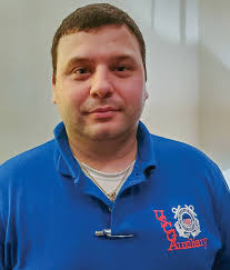 Industry People On The Move