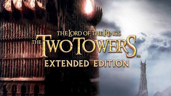 Watch The Lord of the Rings: The Two Towers Extended Edition | HBO Max
