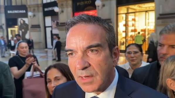 Occhiuto: riconoscente a Tajani, ora Fi recuperi sua carica innovativa