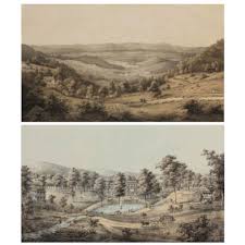 He was born eduard beyer in the rhineland, and was a graduate of the düsseldorf academy of art, or the kunstakademie düsseldorf. Two Original Edward Beyer Virginia Lithographs Lot 55 Estate Collection Of Dr Amp Mrs R L Wrightmay 17 2014 10 00am