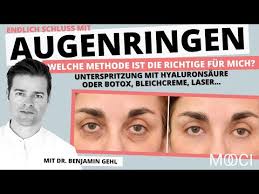 Augenringe Entfernen Kosten Risiken Behandlung Mooci