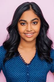 Mighty Ducks: Game Changers' Sway Bhatia On Her Empowering Character