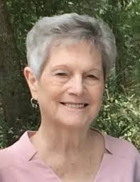 Obituary information for Kay Wilkinson