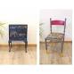 How to Upcycle – Furniture Painting event in Kirkcudbright