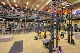 Crunch Fitness - Chevy Chase Photos Fitness No Equipment Workout Chevy Chase