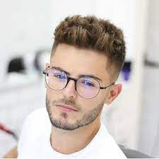 20 Best Signature Of Men S Short Hairstyles 2021 Wavy Hair Men Mens Haircuts Fade Mens Hairstyles Short