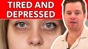 Tired & Depressed? It's Not What You Think!