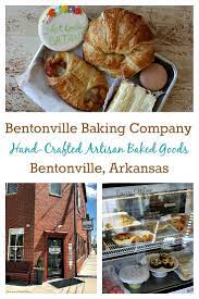 Bentonville Baking Company Baking Company Baking Quick Lunches