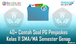 Lengkap 100 Contoh Soal Essay Sosiologi Peminatan Kelas 10 Sma Ma Semester Genap Terbaru Bospedia